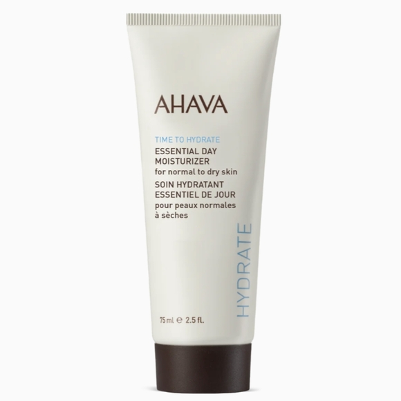 🔴 AHAVA Essential Day Moisturizer - Picture 2 of 2